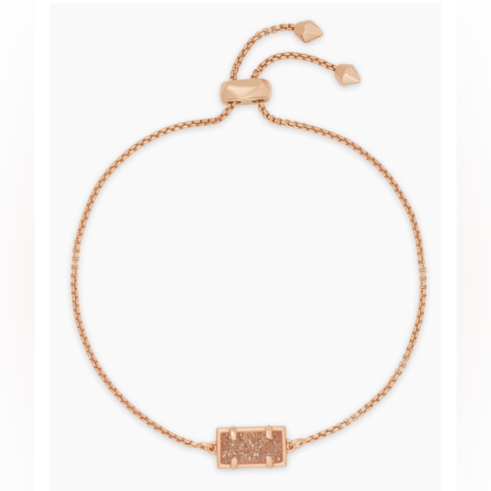 KENDRA SCOTT 
Adjustable Bracelet